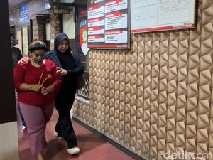 Istri Potong Kelamin Suami di Lumajang Sudah Ditangkap Polisi