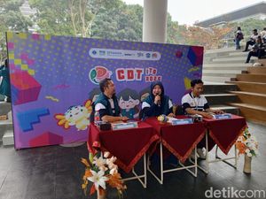 Hadapi Era AI, ITB Tanamkan Nilai AIR ke Mahasiswa Baru