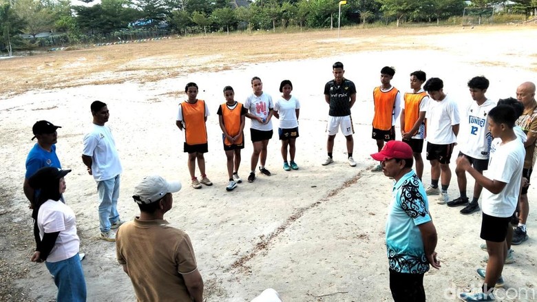 Asap Karhutla Ganggu TC Atlet Kobar, Kesehatan Jadi Prioritas Jelang Porprov