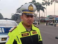 Polisi Siapkan Rekayasa One Way Saat 17 Agustus di Puncak Bogor