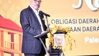 Anggota MPR Puji Pelaksanaan Sidang Tahunan 2026: Tertib & Khidmat