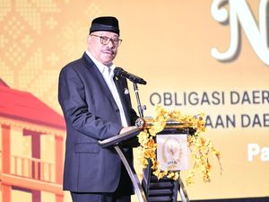 Anggota MPR Puji Pelaksanaan Sidang Tahunan 2026: Tertib & Khidmat