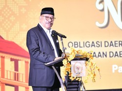 Anggota MPR Puji Pelaksanaan Sidang Tahunan 2026: Tertib & Khidmat