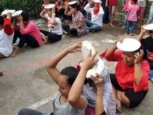 30 Ide Lomba 17 Agustus yang Lucu, Menghibur, dan Seru buat Anak hingga Dewasa!