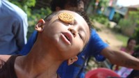 Seru! 8 Lomba Makanan Ini Selalu Meriahkan Perayaan 17 Agustus