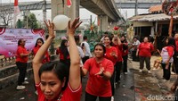 Balap Bakiak hingga Balon Air, Semarak Lomba 17-an