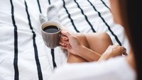 Kopi Bisa Bikin Performa di Ranjang Makin Oke? Ini 4 Manfaatnya