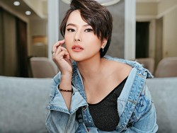 Kembali dari Belakang Layar, Marizka Juwita Nekat Rilis Single Baru