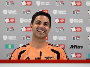 Kapan Teken Kontrak Baru, Arteta?