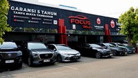 Dealer Mobil Bekas Kini Berani Kasih Garansi 5 Tahun