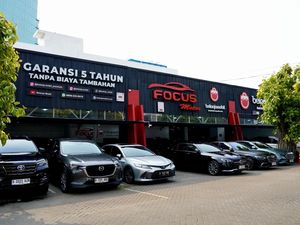 Dealer Mobil Bekas Kini Berani Kasih Garansi 5 Tahun
