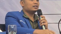 Menteri Perhubungan Dudy Purwagandhi Ditunjuk jadi Ketua DPW PAN Sumut