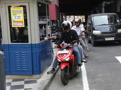 Tarif Parkir Tunjungan Romansa Bakal Naik: Motor Rp5.000, Mobil Rp10.000