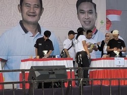 Semarak Pesona UMKM Lamongan, dari Kompetisi Barista hingga Fun Run