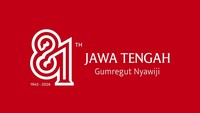 Capaian Kinerja Pemprov Jateng di Hari Jadi Ke-81