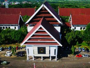 Pemprov Sulsel: Penyewaan Tanaman Hidup Dukung UMKM-Pelestarian Lingkungan