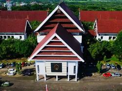 Pemprov Sulsel: Penyewaan Tanaman Hidup Dukung UMKM-Pelestarian Lingkungan