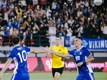 Persib Vs Sabah FC: Maung Bandung Menang Telak 3-0