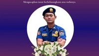 Petugas Damkar di Jakut Meninggal Usai Kecelakaan Saat Pulang Piket