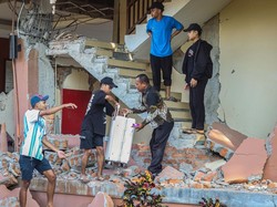 Update Gempa NTT: Penyebab dan Jumlah Korban Tewas