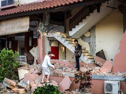 Gempa Susulan Masih Terjadi di NTT Pagi Ini, Ada yang Capai M 5,2