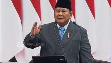 Prabowo Targetkan Bursa Mineral-Komoditas Strategis Beroperasi 2027