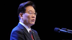 Korsel Berambisi Mendarat di Bulan pada 2030 dan 2032