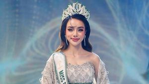 Putri Andriani Juficha Meninggal Dunia, Yukie PAS Band Kecelakaan