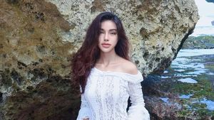 Kepergian Putri Andriani Juficha di Hari Ultah Bikin Kaget Semua