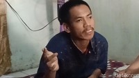Rizal, Pemuda Indramayu yang Melampaui Batas Lewat Puisi