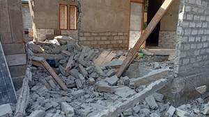 Gempa M 7,7 Guncang Nagekeo NTT, Sejumlah Rumah di Labuan Bajo Rusak