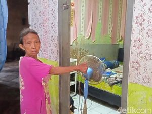 Ngeri! Istri di Lumajang Potong Kemaluan Suaminya