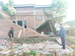 Legislator Asal NTT Cerita Dampak Gempa: Warga Masih Trauma