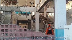 Video: Proses Evakuasi Korban Tewas Akibat Gempa M 7 di NTT
