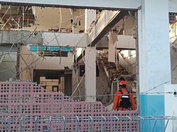 2 Orang Meninggal Imbas Gempa M 7,0 di Laut NTT