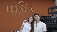 Sarah Menzel Bakal Buka Kafe di Kintamani, Terjun Langsung Buat Tes Menu