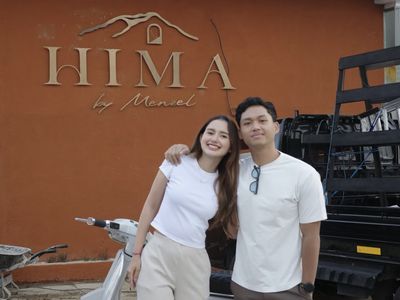 Sarah Menzel Bakal Buka Kafe di Kintamani, Terjun Langsung Buat Tes Menu