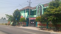 Siswa SD di Cawas Klaten Alami Muntah-Diare, Diduga Keracunan MBG