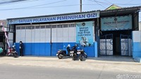 Cerita Kepala SPPG Keracunan di Dapur Sendiri