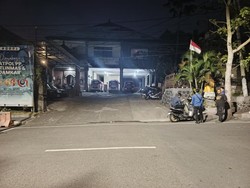 12 Pegawai Satpol PP Jembrana Diperiksa Terkait Korupsi Barang dan Jasa