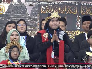 Keluarga Ungkap Keseharian Susanah, Jahit Majun Dibayar Rp 700/Kg