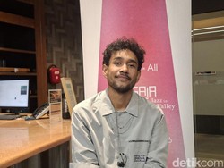 Cerita Teddy Adhitya di Balik Lagu Sombar yang Bikin Haru