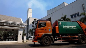 Surabaya Siapkan PSEL Kedua, Anggaran Pengadaan Tanah Capai Rp10,7 Miliar