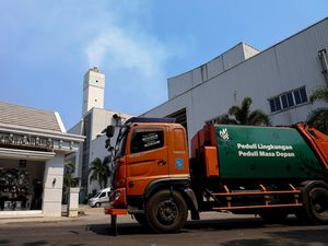 Surabaya Siapkan PSEL Kedua, Anggaran Pengadaan Tanah Capai Rp10,7 Miliar