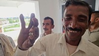 Gempar 7 Buruh di India Temukan Berlian Senilai Rp 935 Juta