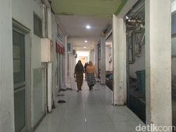Cerita Perawat RSUD Dompu NTB, Pasien Berhamburan Saat Gempa Dahsyat Pagi Ini