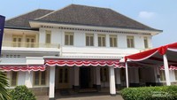 Museum Perumusan Naskah Proklamasi di Menteng, Saksi Lahirnya Kemerdekaan RI