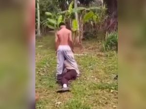 Viral Video Perundungan Pelajar di Kebumen, Pelaku Diamankan