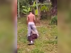 Viral Video Perundungan Pelajar di Kebumen, Pelaku Diamankan
