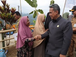 DPRD Jateng Dorong Revolusi Lahan untuk Perkuat Ketahanan Pangan